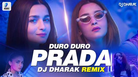 prada alia bhatt mp3 song download pagalworld|Prada (Duro Duro).